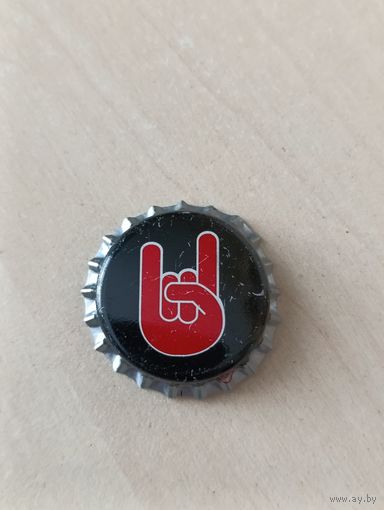 Крышки - пробки ( Бельгия Coca-Cola )