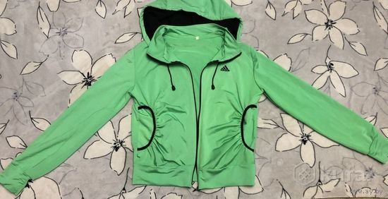 Мастерка т.м. Adidas р.42