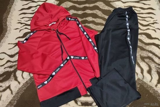 Одежда женская 46-48-50