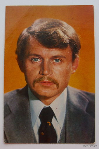 Артисты. Сергей Никоненко. 15