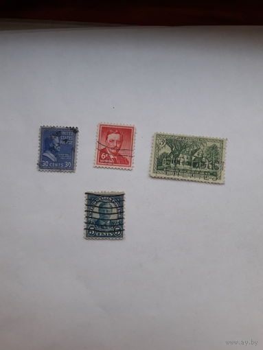 США (Лауреат Нобелевской премии мира 1906 Т. Рузвельт)