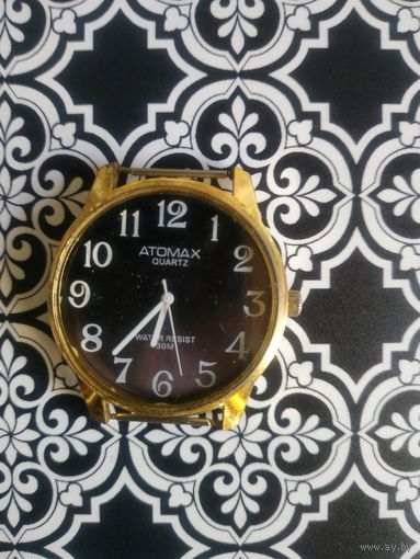 Часы наручные. Состояние на скане. В коллекцию,ремонт,на запчасти.