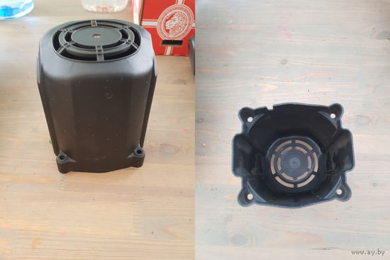 Кожух двигателя малый газонокосилки Makita ELM3800