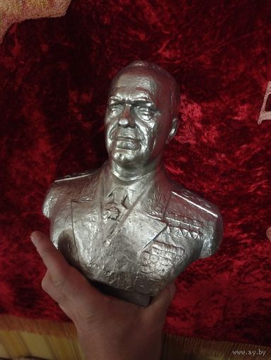 Жуков Георгий Константинович