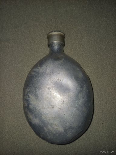 Немецкая фляжка