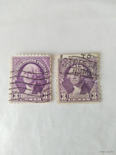 США 2м