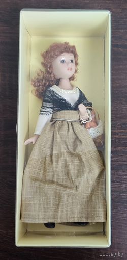 Дамы эпохи - 22