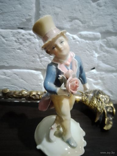 Статуэтка Жених Karl Ens