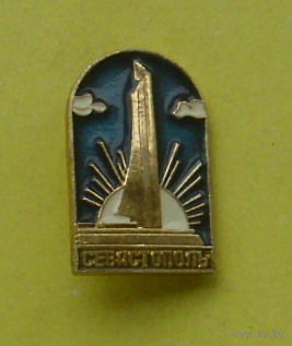 Севастополь. К-39.