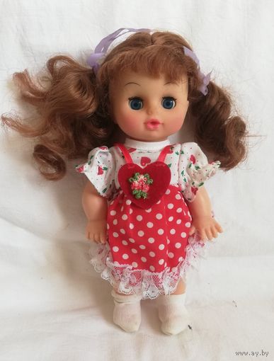 Кукла, номерная