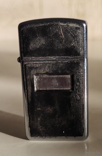 Зажигалка бензиновая