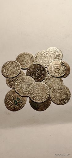 Лот  полтараки  15 штук