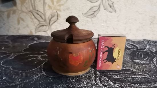 Солонка