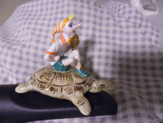 БУРАТИНО.КИЕВ.