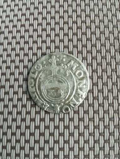 Полторак 1625 года