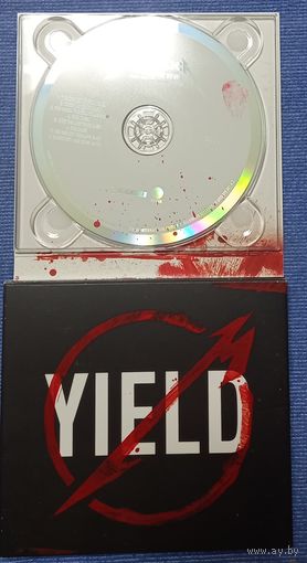 CD,(Germany) Metallica – Through The Never (Music From The Motion Picture) (2CD)