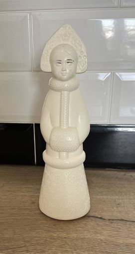 Снегурочка СССР