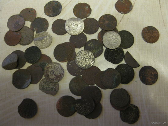 МЕЛОЧЬ ВКЛ С 1 Р