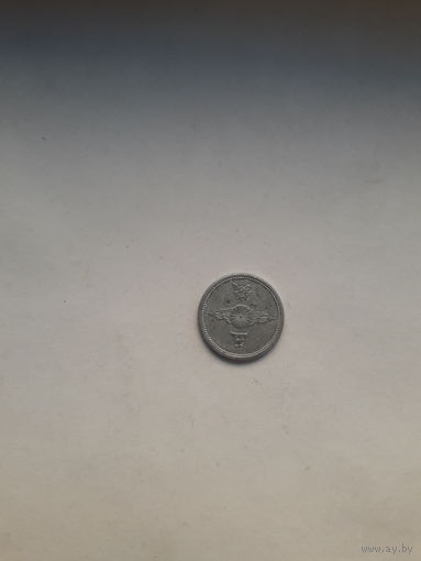 Япония 5 сен 1942