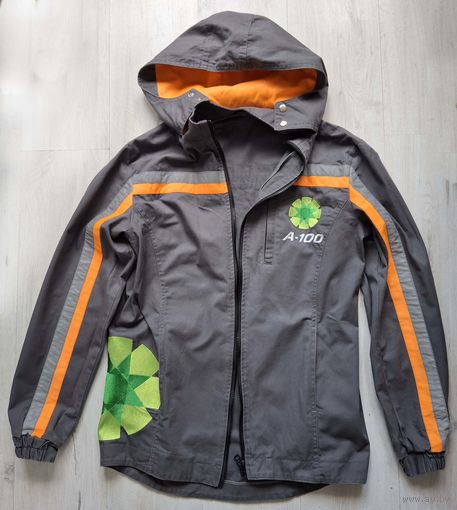 Курта рабочая, рост 182-188