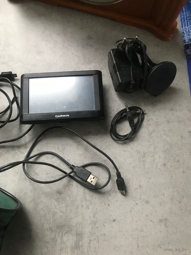 GPS навигатор Garmin 145-01615-10