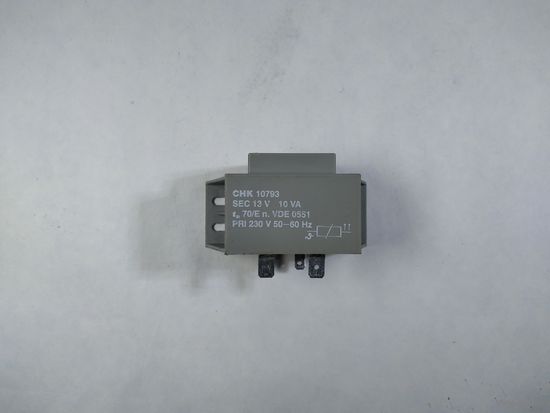 Трансформатор для стиральной машины Bosch, Siеmens 00066231