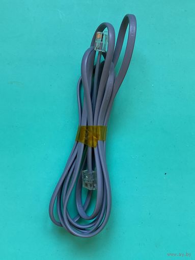 Кабель 4 жилы