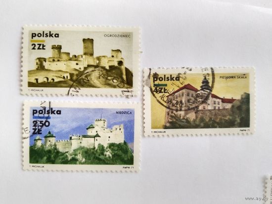 Польша   1971 3м