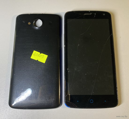 Телефон ZTE L370. 12603