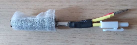 Нагреватель для фена паяльной станции Lukey 852D+