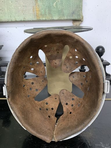 Подшлемник для шлема М35 М40 М42 62/55 в сборе