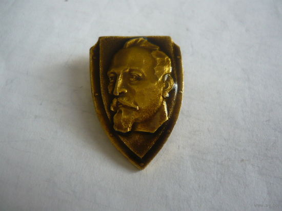 Ф.Э.Держинский