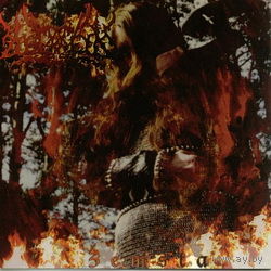Hellveto - Zemsta CD