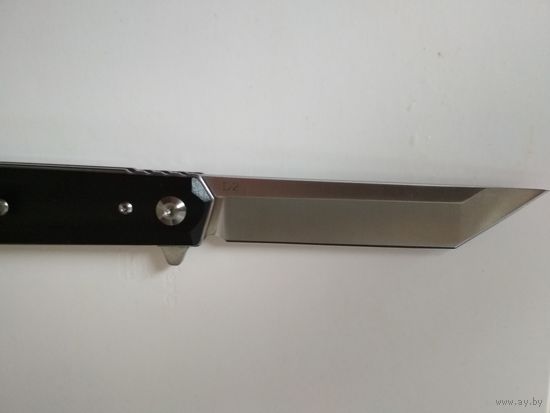 Складнои нож