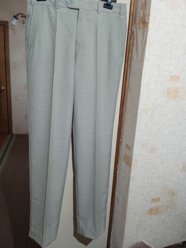 Брюки мужские 48-50 размер