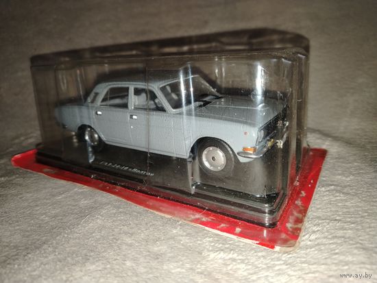 Газ 24 10 волга