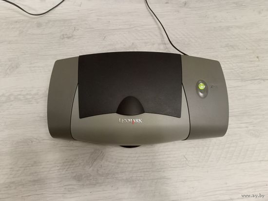 Принтер струйный Lexmark Z612