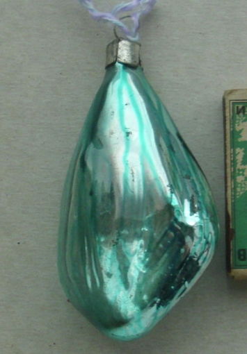 Ёлочная игрушка. С-18.