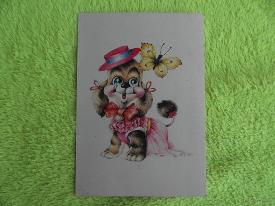 Поздравляю! Розин И. Д. Чистая.