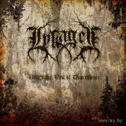 Lykauges - Under the Veil of Depression CD