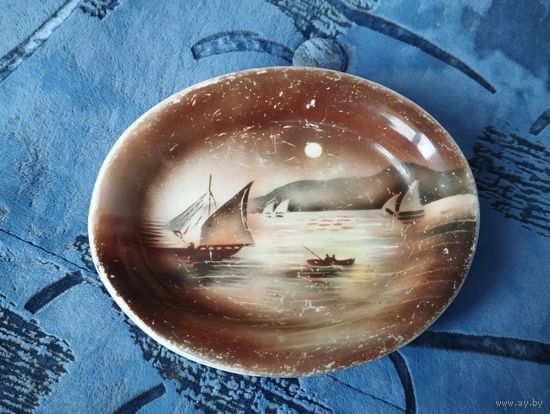 Тарелка Кузнецова