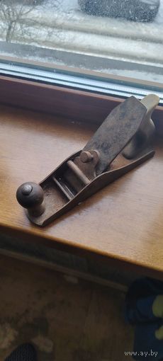 Рубанки Сестрорецкого завода имени Воскова