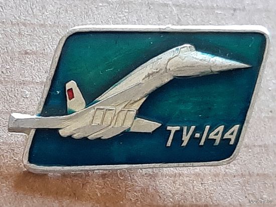 Ту-144