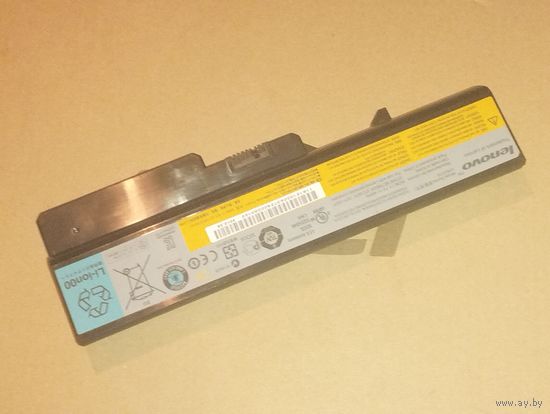 Батарея для Lenovo Z565