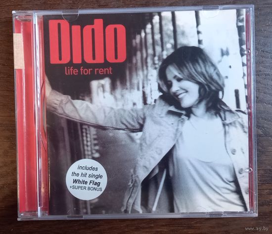 Dido – Life For Rent