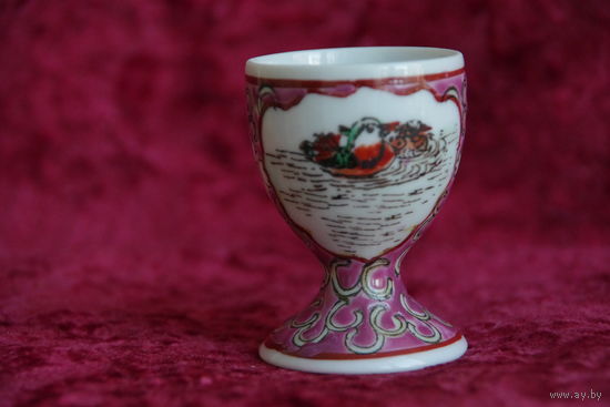 Пашотница фарфоровая   ( целая )