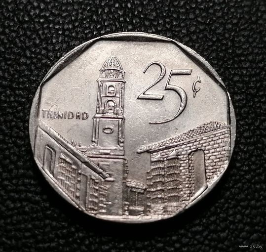 25 сентаво 2008