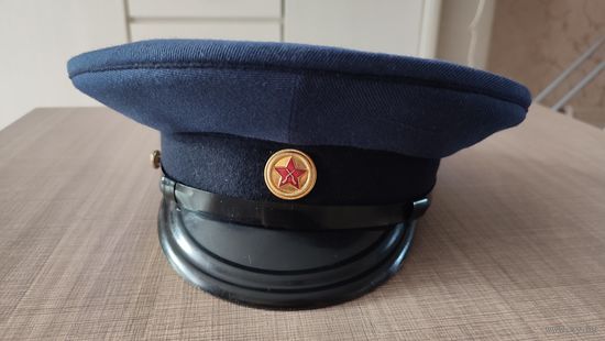 Фуражка ВОХР СССР 56 размер
