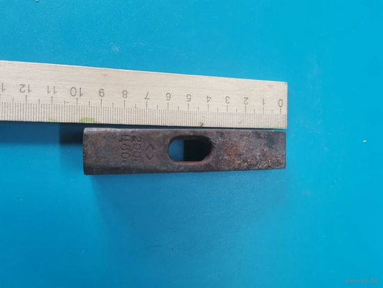 Молоток СССР. 200гр.