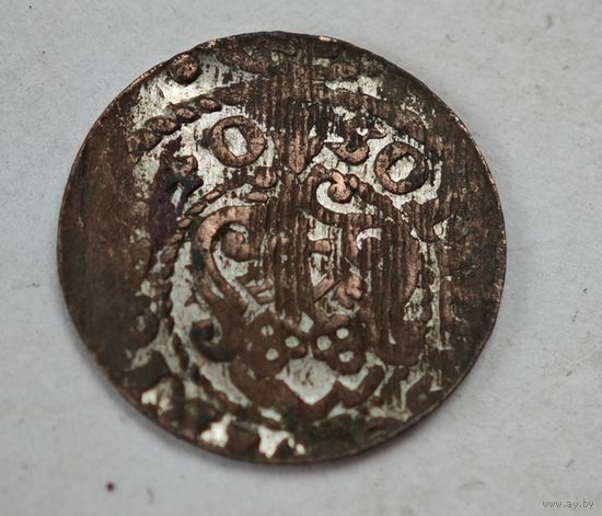 1640 год Солид